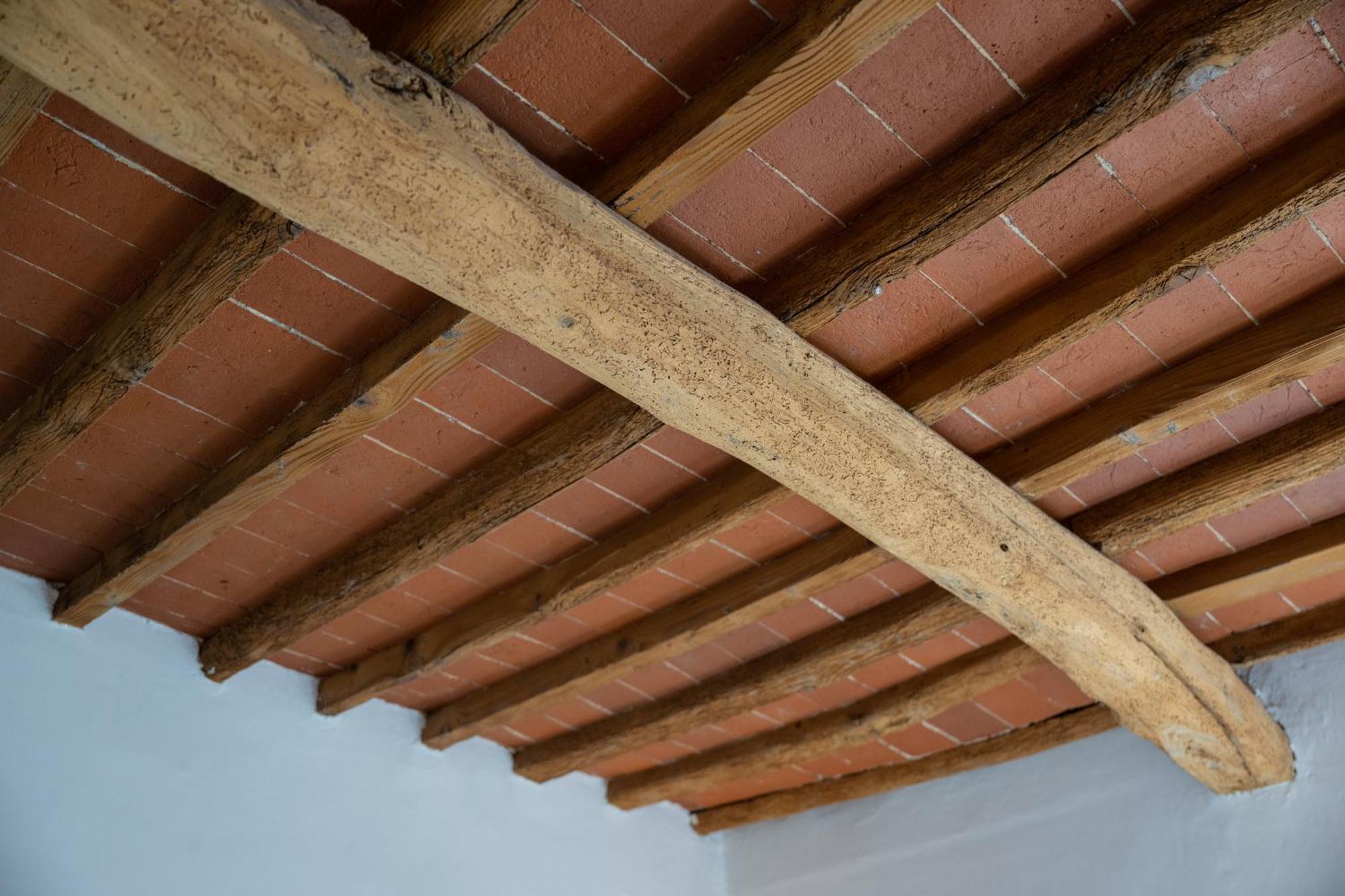 Ferienwohnung Tipica Cozy House + Parking! Florenz Exterior foto