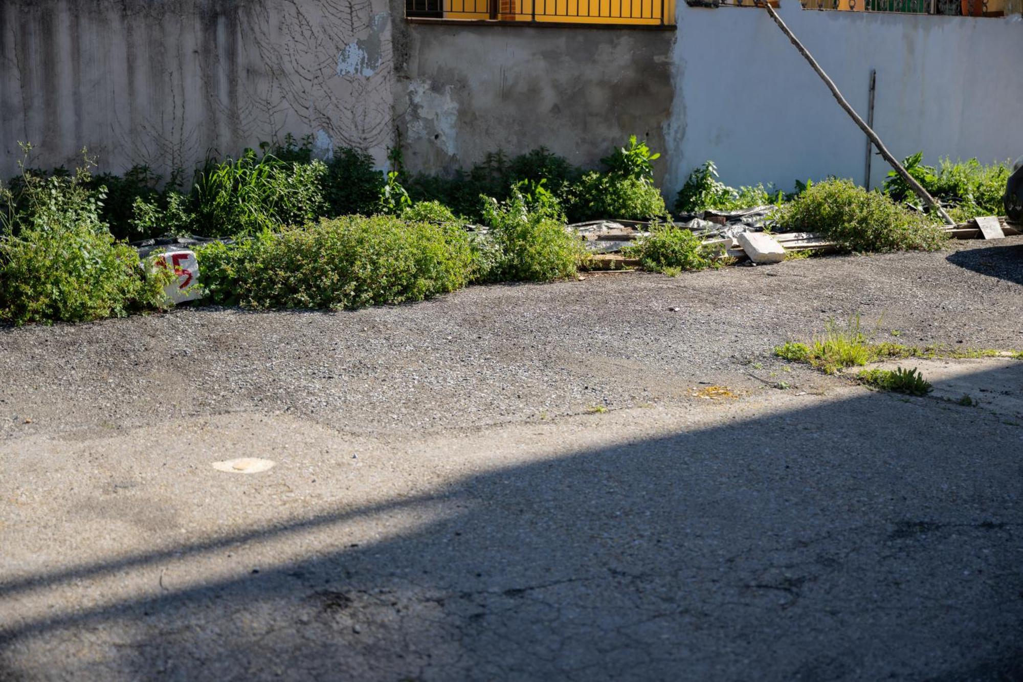 Ferienwohnung Tipica Cozy House + Parking! Florenz Exterior foto